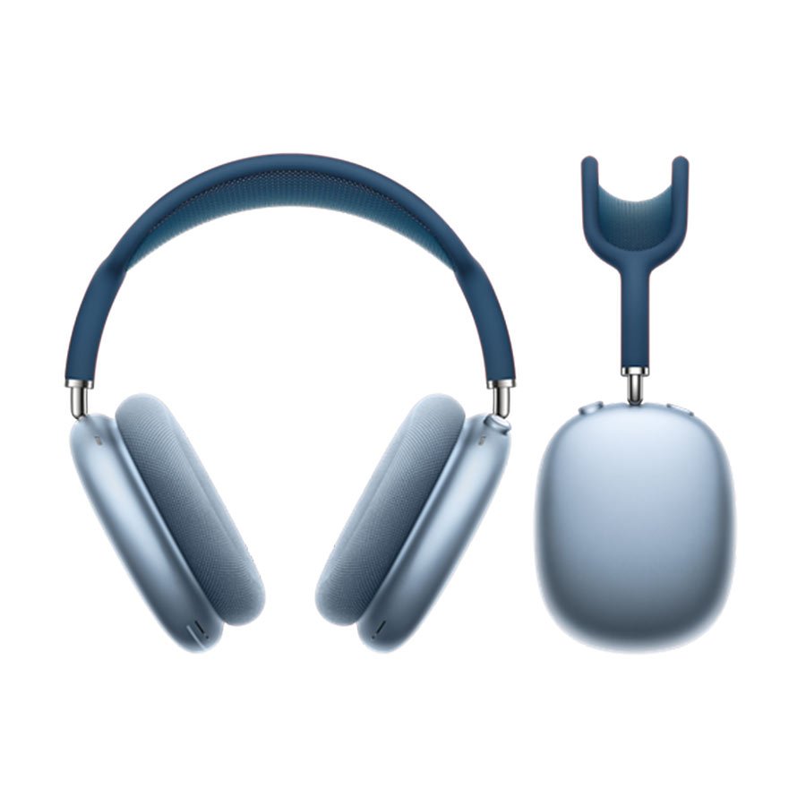 Coque pour casque audio Apple Airpods Max